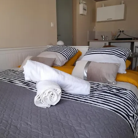 Superbe Comfortable Chu Et * Mignaloux-Beauvoir