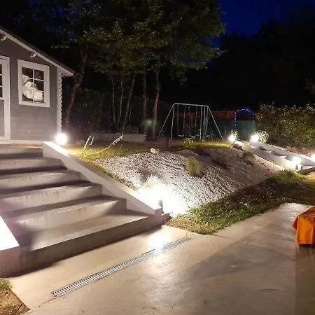 Superbe Comfortable Chu Et Mignaloux-Beauvoir