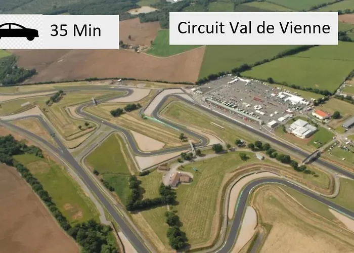 Apartment Superbe Comfortable Chu Et Universite