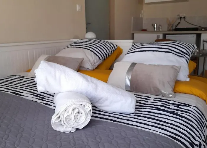 Superbe Comfortable Chu Et Universite * Mignaloux-Beauvoir