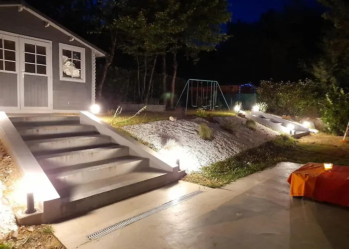 Superbe Comfortable Chu Et Universite Mignaloux-Beauvoir